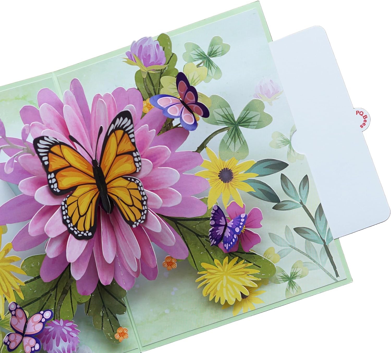Pop Up Mother's Day/Birthday Card, 3D Mothers Day Card, Happy Mothers Day -6 Pop Up Mother's Day/Birthday Card, 3D Mothers Day Card, Happy Mothers Day -6